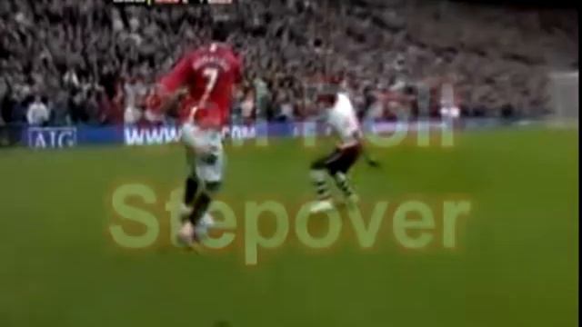 Skills PES 2010.wmv смотреть онлайн
