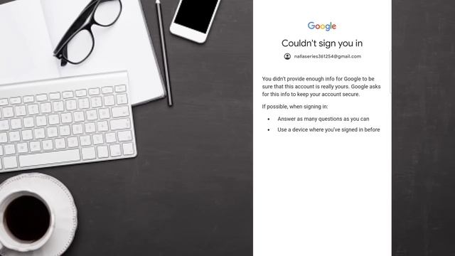 How To Recover Gmail Account Without password and email | Gmail ka password bhul Jane par kya kare смотреть онлайн