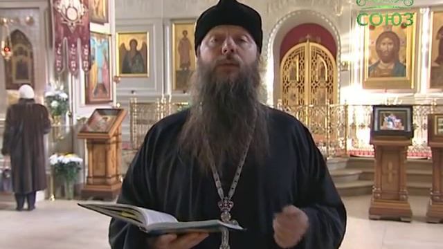 Взбранной Воеводе победительная