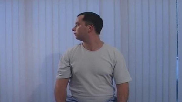 Гимнастика для шеи доктора А.Ю. Шишонина (с музыкой)