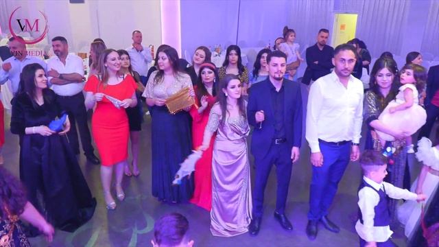 Jasim & Shilan I Wedding I Part 4 I Haval Tarek I 4K | By Vin Media смотреть онлайн