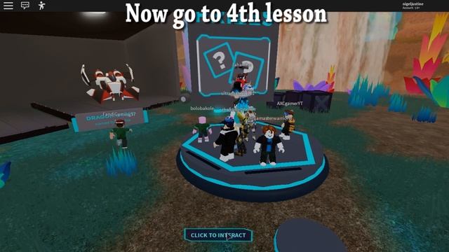 How to get the Saturn Ring hat,Scrapper's backpack and more! (Roblox creator challenge) смотреть онлайн