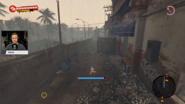 Dead Island Definitive Edition [#10] Mamy PISTOLET! /z Skie смотреть онлайн