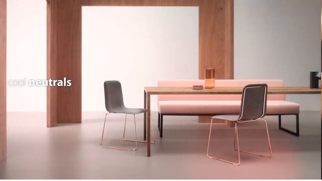 Marmoleum Walton collection | Forbo Flooring Systems смотреть онлайн