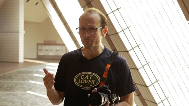 Panasonic Lumix S5 II - The best Hybrid Camera under $2K смотреть онлайн