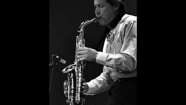 In A Cavern Of Love Sax Paradise смотреть онлайн