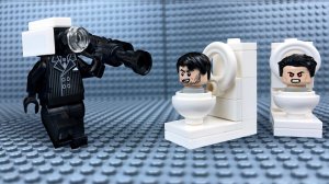 Скибиди Туалет