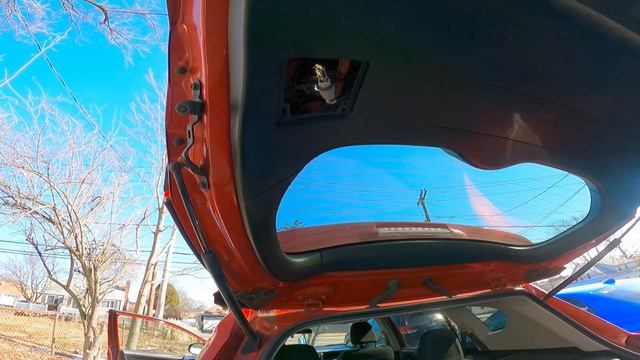 2013-15 Rav4 LED reverse lights upgraded. смотреть онлайн