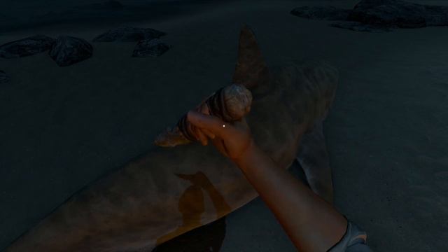 Stranded Deep - ЗАВАЛЮ ЛЮБОЙ ЦЕНОЙ #9 смотреть онлайн