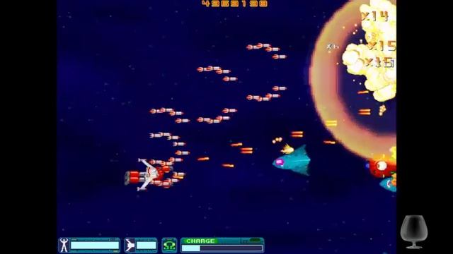 Jade Streams: SuperCharged Robot Vulkaiser смотреть онлайн