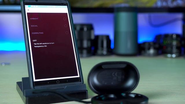 BANG&OLUFSEN BeoPlay E8 - Le AIRPODS di LUSSO - Recensione ITA смотреть онлайн