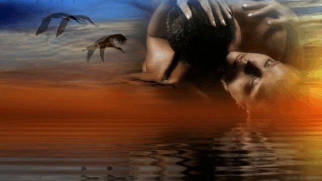 Как печальный - Аттракцион! Стихи ВЕРЫ ГАРТ смотреть онлайн