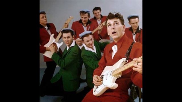 Gene Vincent : 45T Be bop a lula 62. ( B.B. le 27/03/2023 ). смотреть онлайн