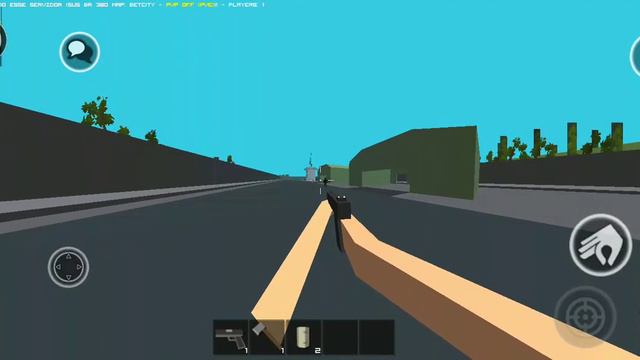 WithstandZ Mod Menu! (Showcase video) смотреть онлайн