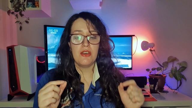 Monitor ODYSSEY G6 é coisa de CINEMA! смотреть онлайн