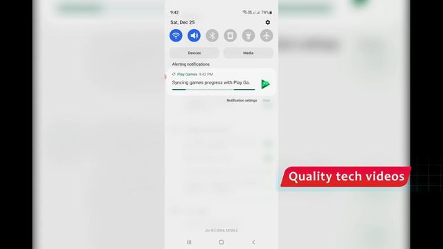 Fix syncing game progress with play games notification keeps popping up смотреть онлайн