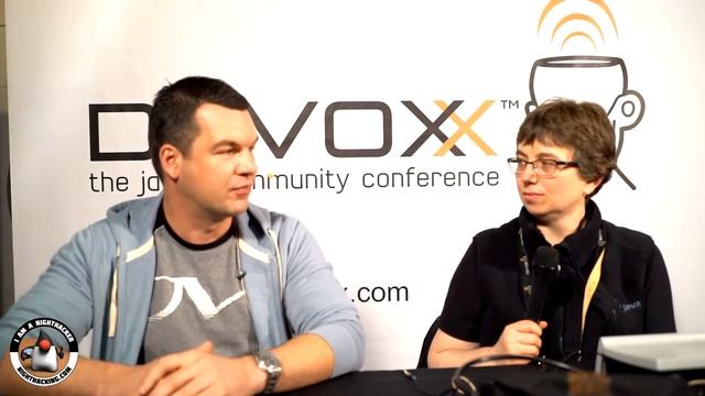 Maven with Robert Scholte смотреть онлайн
