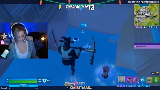 Fortnite of Catarina days2 смотреть онлайн