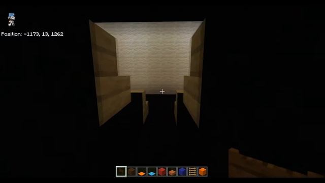 Tour of my Minecraft Map (Java Vs Windows 10) смотреть онлайн