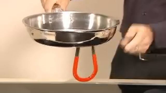 How Induction Cooking Works смотреть онлайн