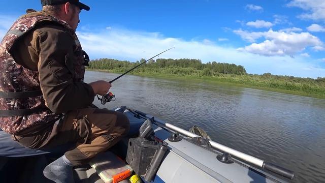 ЗУБНЫЕ ЩЁТКИ ЛОВЯТ КРУПНЫХ РЫБИН| Рыбалка на РЕЗИНКУ и СПИННИНГ ЛЕТОМ смотреть онлайн