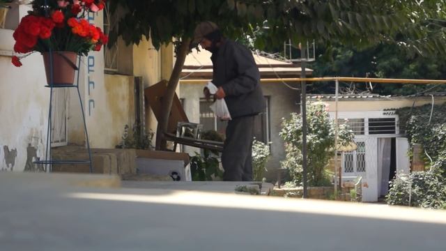 Проверка на человечность. Степанакерт и Гадрут. Нагорный Карабах  (Социальный эксперимент)