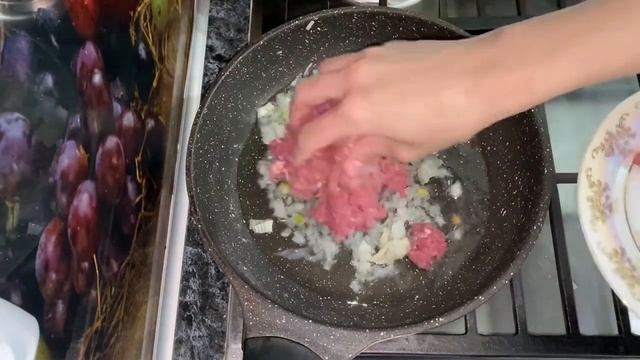 Пицца болоньезе Қазақша рецепт смотреть онлайн