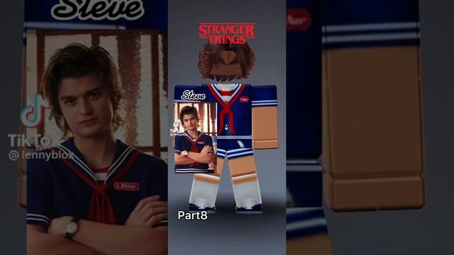 Steve roblox avatar ! смотреть онлайн