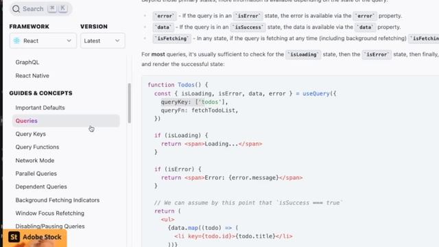 Full-Stack Next.js Blog App with Prisma and Tanstack React Query смотреть онлайн