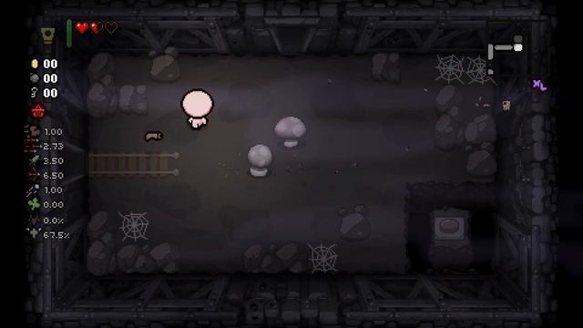 КАК ОТКРЫТЬ АЛЬТ ПЕРСОНАЖЕЙ? The Binding of Isaac: Repentance Гайд смотреть онлайн