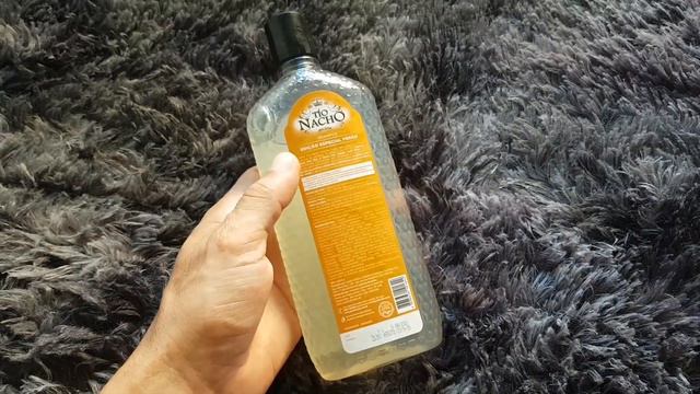 Shampoo TIO NACHO VERÃO FORTALECEDOR ( Novo ) - tio nacho fortalecedor смотреть онлайн