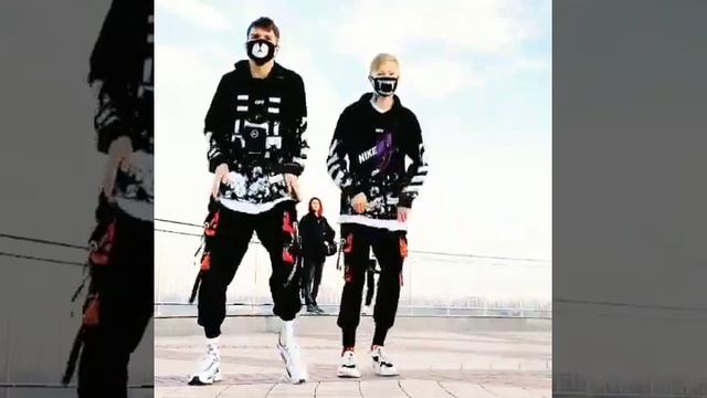 СИМПА⚡ ТАНЦЫ? ШАФФЛ? КАЗАНЬ? смотреть онлайн