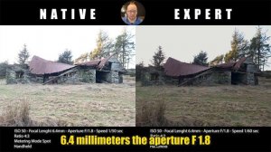 How To Use Expert Raw
