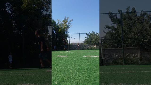 Я стою на воротах смотреть онлайн