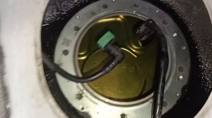 #8 Mazda CX5 Fuel Filter Replacement