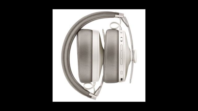 Наушники накладные Bluetooth Sennheiser смотреть онлайн