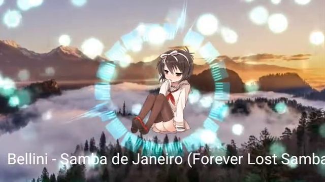 Bellini - Samba de Janeiro (Forever Lost Samba Tool) смотреть онлайн