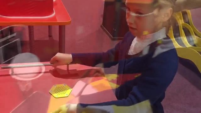 ГАЛИЛЕО Парк чудес- Нижний Новгород // куда сходить в каникулы// Мисс Ксюша смотреть онлайн