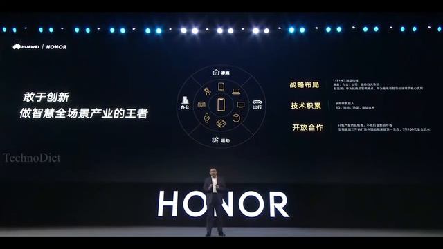 Huawei Harmony OS Launch | अब ANDROID ख़त्म | Hongmeng OS | ArkOS смотреть онлайн