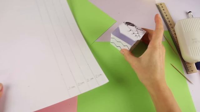DIY Хэллоуин Игрушка с сюрпризом Поделки из бумаги Halloween смотреть онлайн