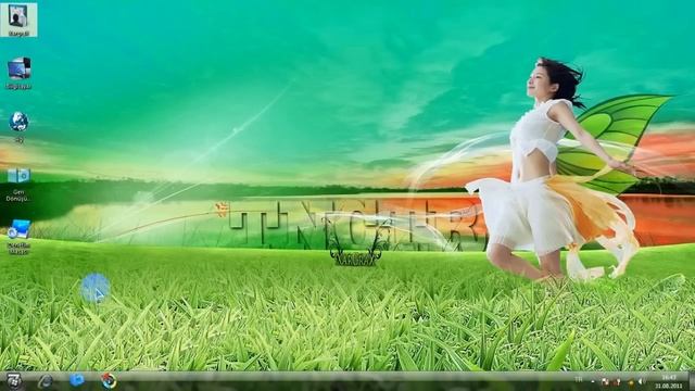 Windows 7 Ultimate SP1 ( x86 & x64 ) XargraX Edition v2 ( Ağustos 2011 ) смотреть онлайн