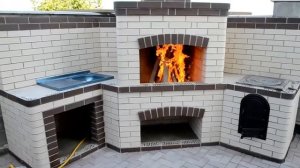 Простой но эффективный способ очистки дымохода от сажи