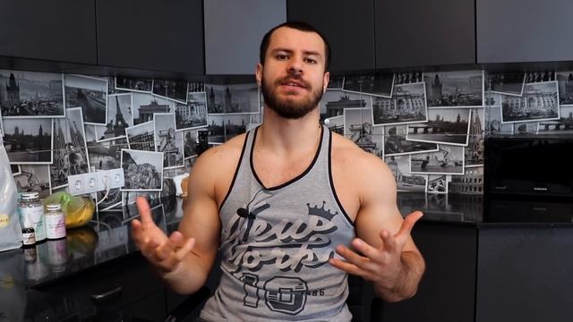 КАК НАКАЧАТЬСЯ ПОДРОСТКУ ?! смотреть онлайн
