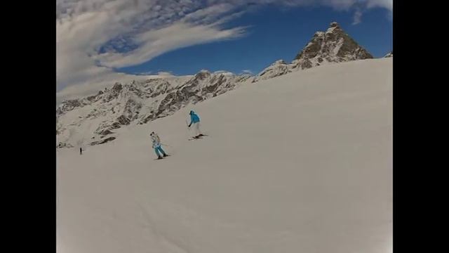 Шкода в Червинии смотреть онлайн