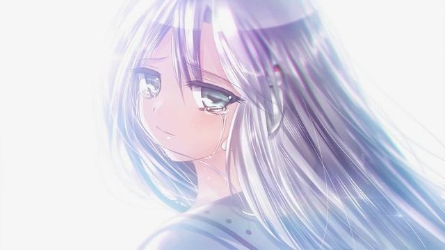 Lucy - The Eternity She Wished For - Theme смотреть онлайн