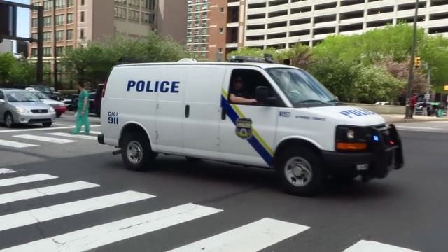 Philadelphia Police Narcotics Strike Force Responding смотреть онлайн