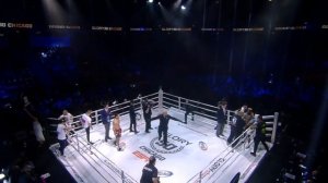 GLORY 50: Murthel Groenhart vs. Harut Grigorian (Welterweight Title Match) - FULL FIGHT