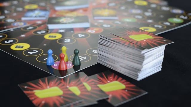 Игра в слова «Объясни слово» смотреть онлайн