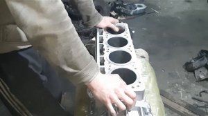 почему не стоит покупать новый блок цилиндров умз 417
