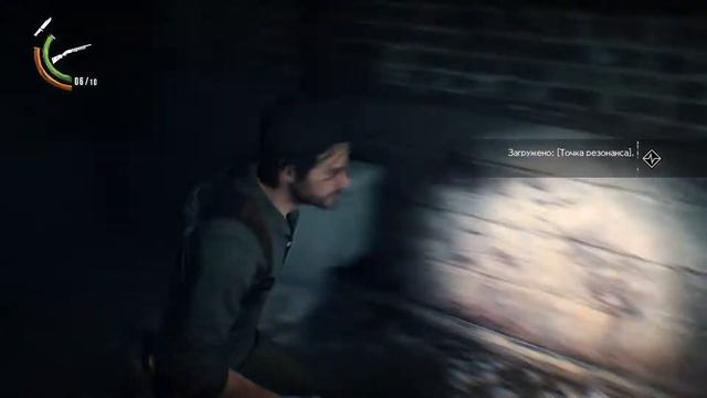 Прохождение The Evil Within 2 - Часть 9 - Новое Зло смотреть онлайн